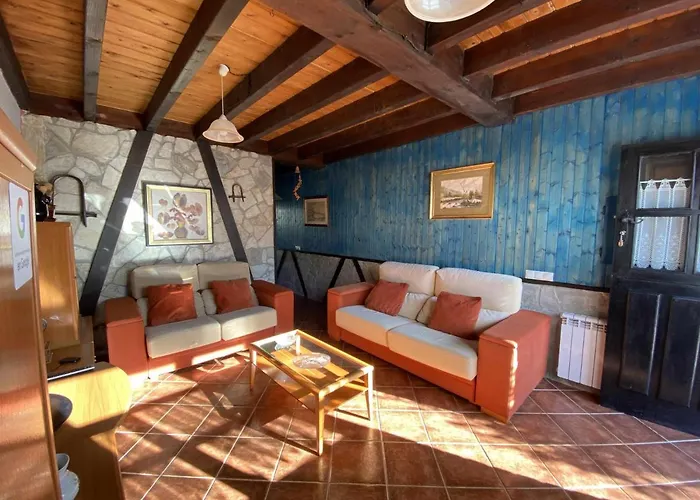 Casa Las Hortensias Quintana