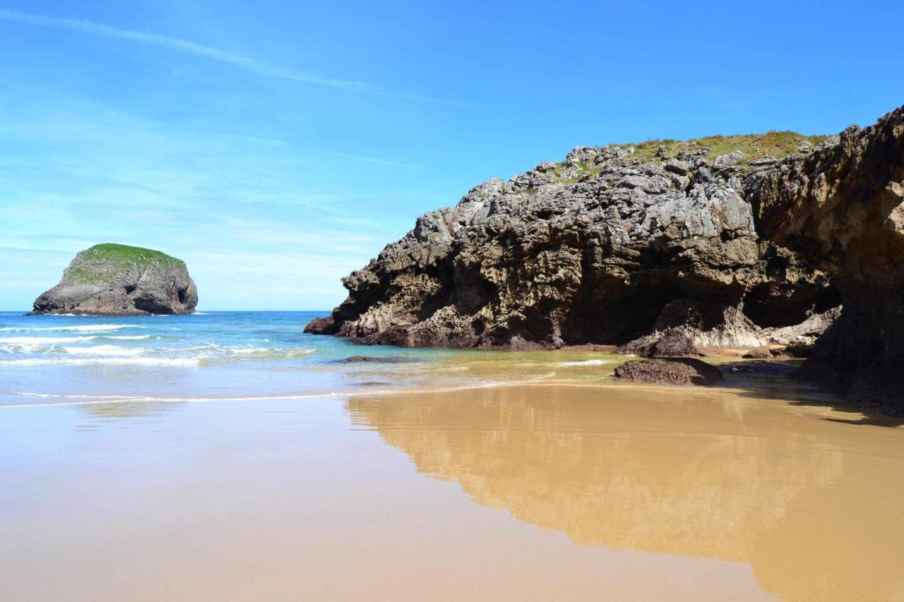 Сasa de vacaciones Casa Hortensias Quintana Llanes