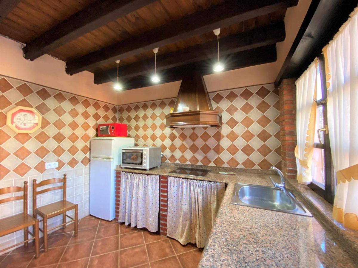 Сasa de vacaciones Casa Hortensias Quintana Llanes