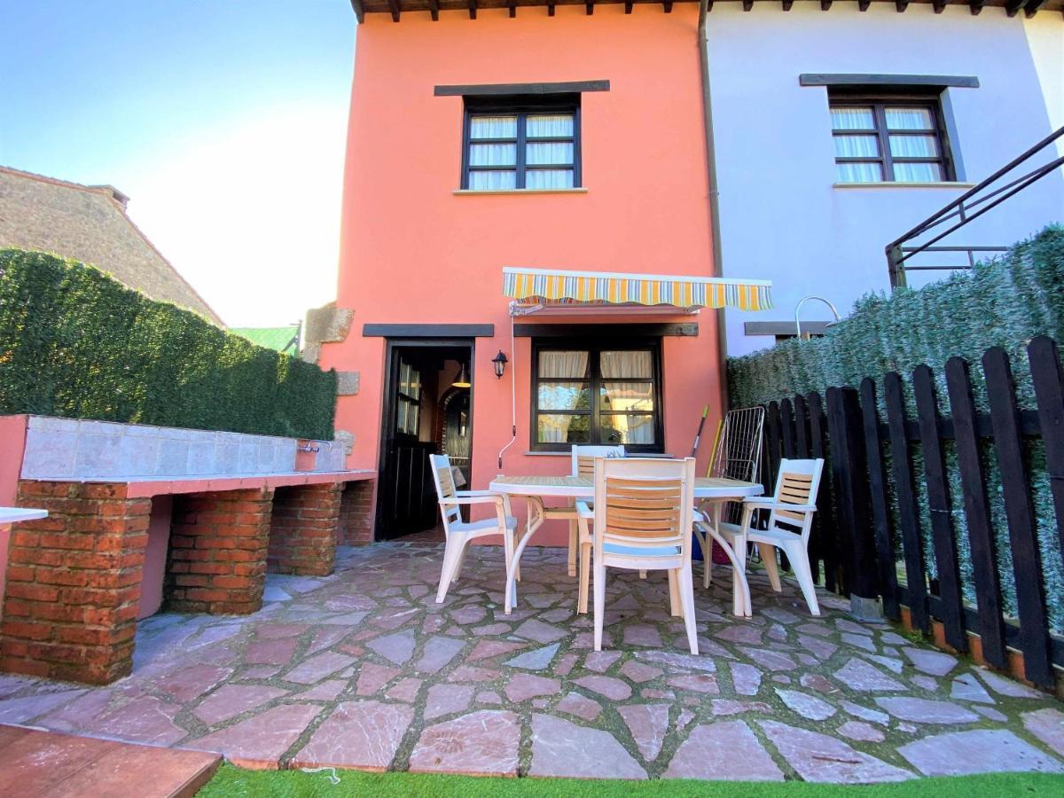 Casa Hortensias Quintana Сasa de vacaciones Llanes