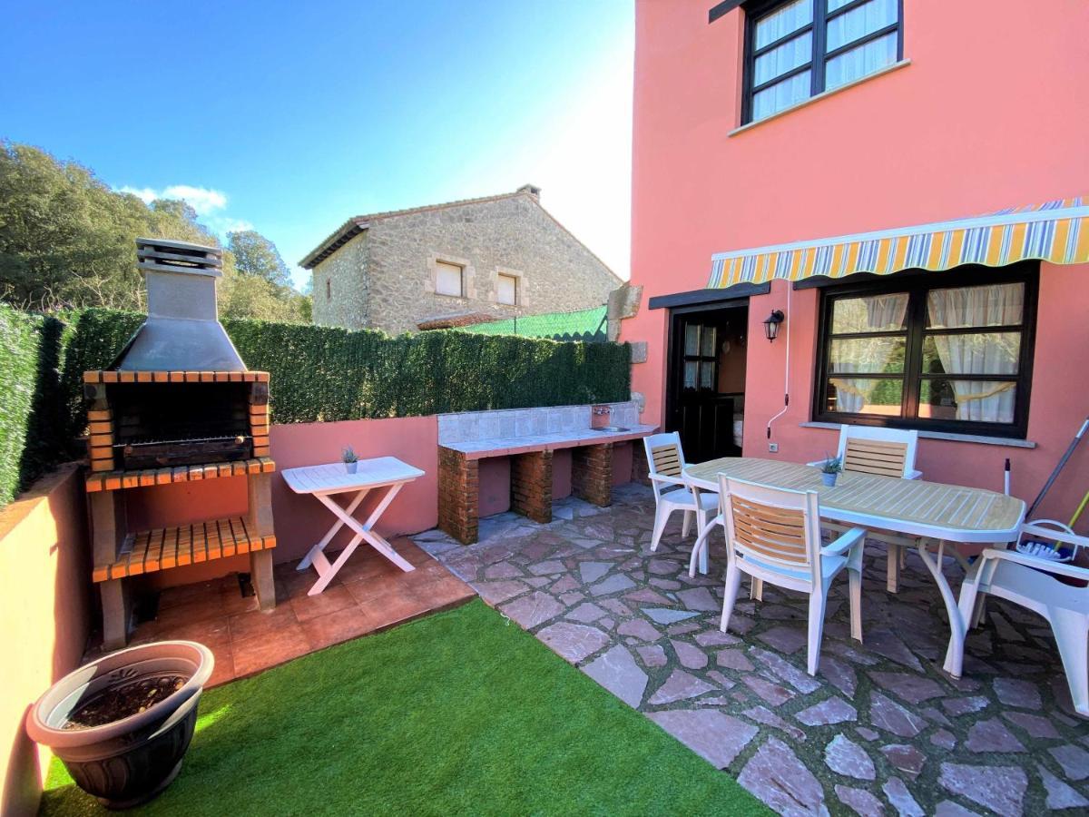 Casa Hortensias Quintana Llanes