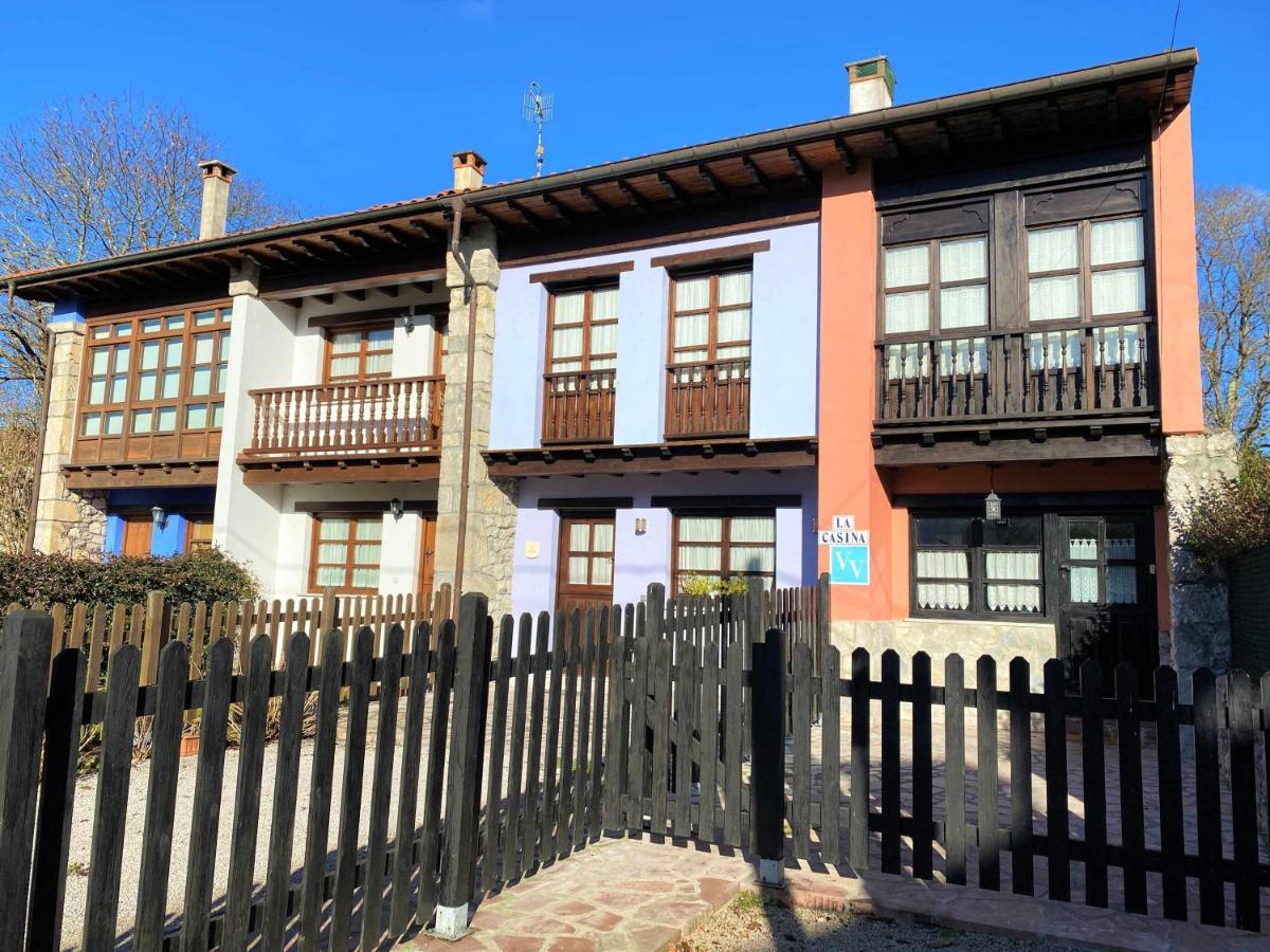 Casa Hortensias Quintana * Llanes